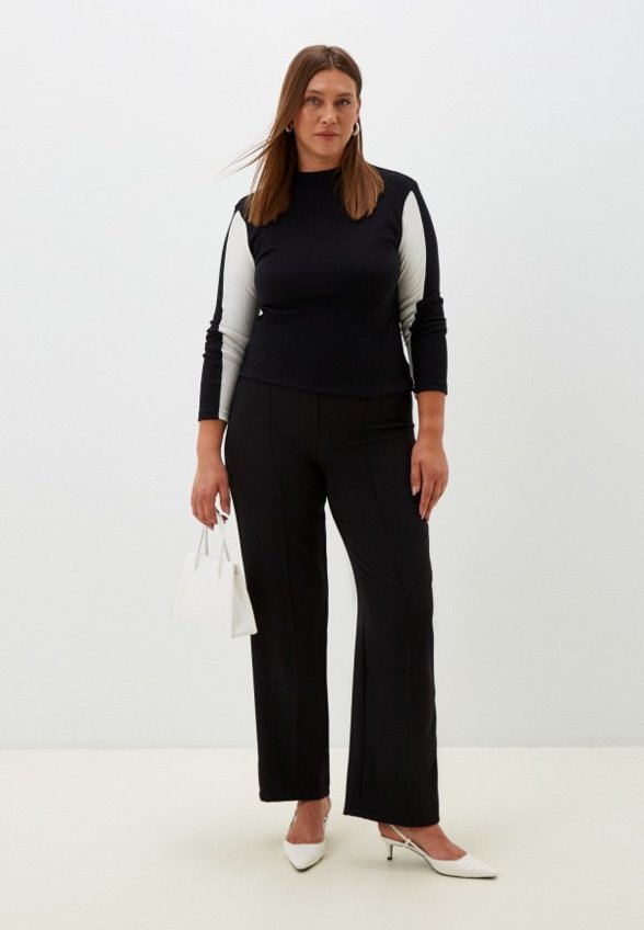 Водолазка MaxRoses