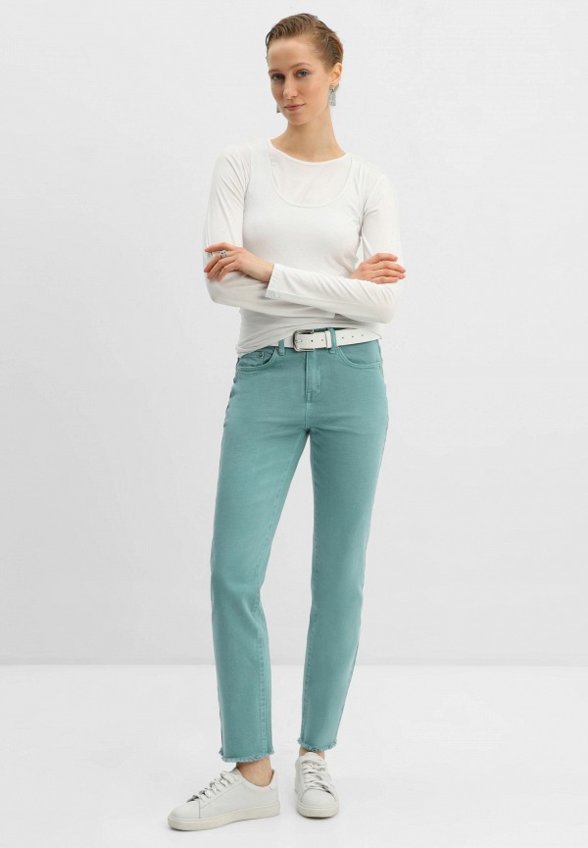Джинсы Helena Vera