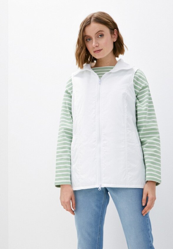 Жилет утепленный Lo-Lo