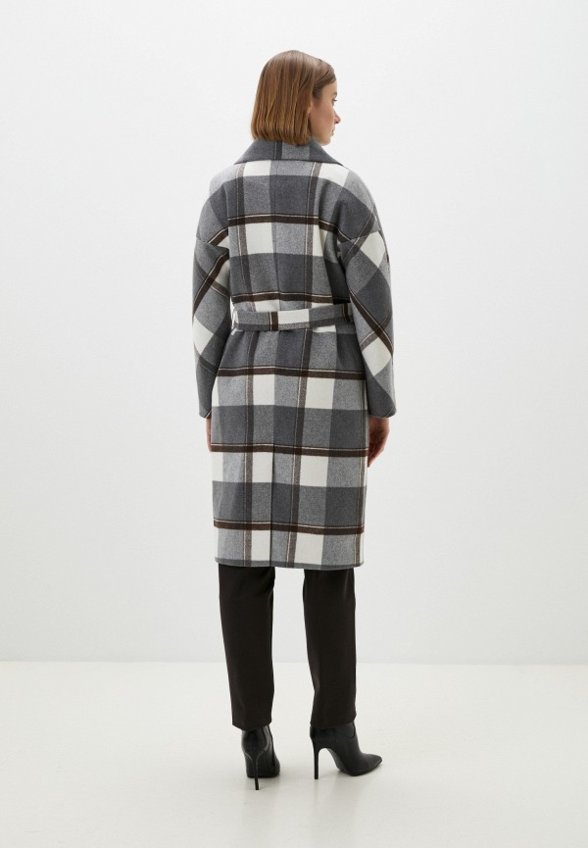 Пальто-халат Electrastyle