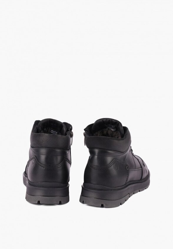 Ботинки Quattrocomforto