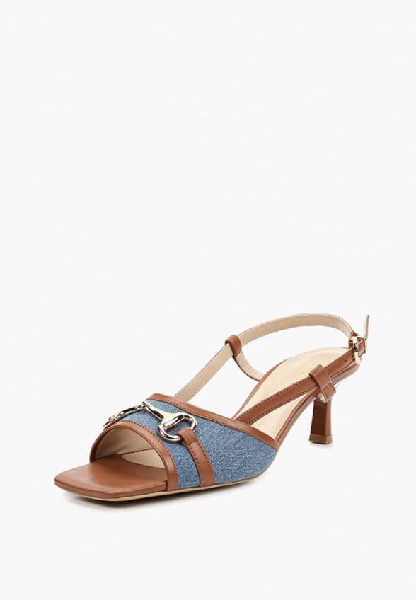 Босоножки Giotto