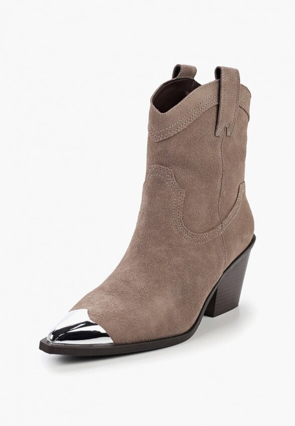 Ботильоны Vivian Royal