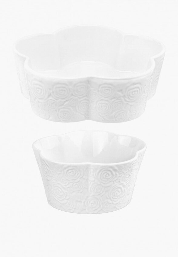 Набор контейнеров для хранения продуктов Elan Gallery