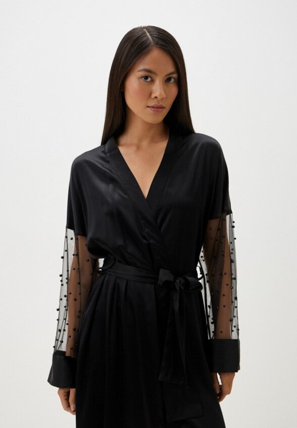 Халат домашний Marc&Andre