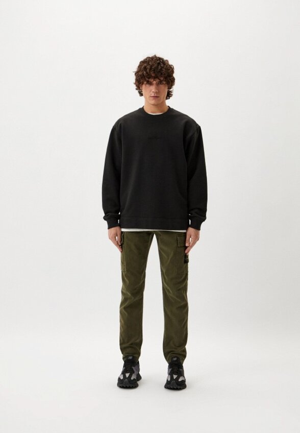 Брюки Stone Island