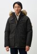 Пуховик Vizani1  - превью