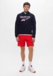 Шорты спортивные Reebok2  - превью