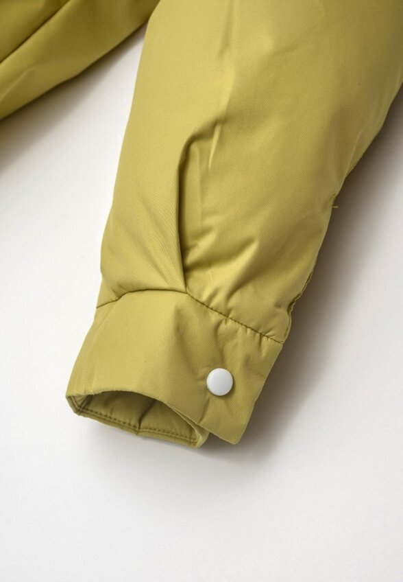 Куртка утепленная Orso Bianco