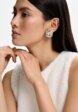 Клипсы Swarovski®5  - превью
