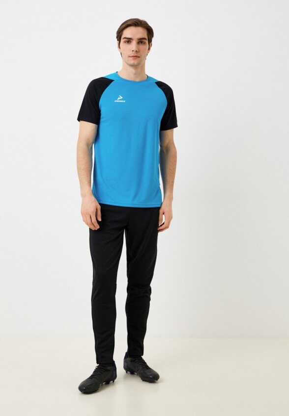 Футболка спортивная Demix