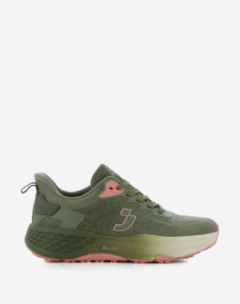 Кроссовки женские Safety Jogger Hord, Зеленый женщинам