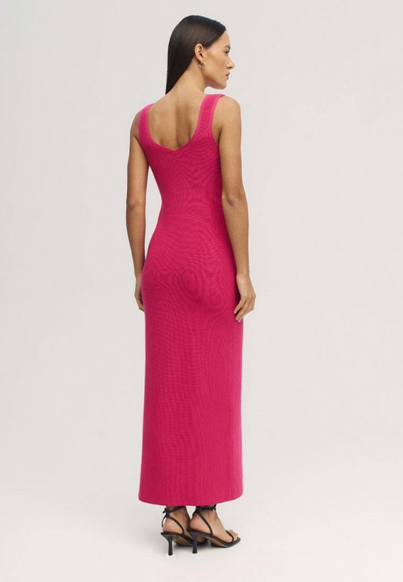 Платье 99Colorspace