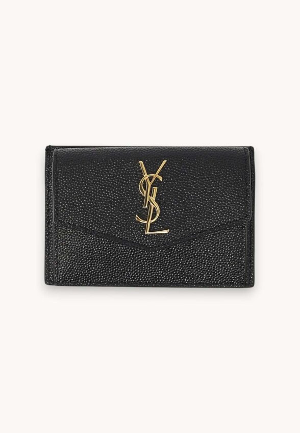 Saint Laurent Cardholder