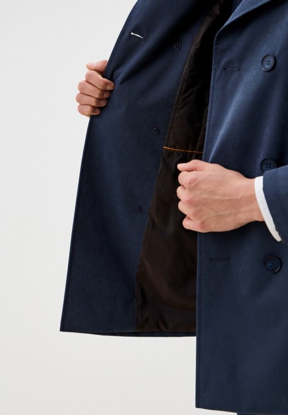 Куртка утепленная Bazioni