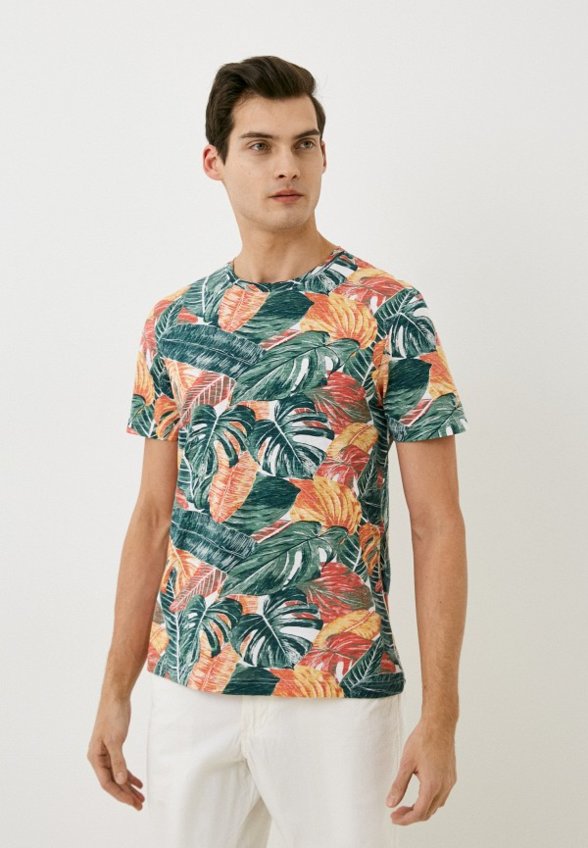 Футболка O'STIN