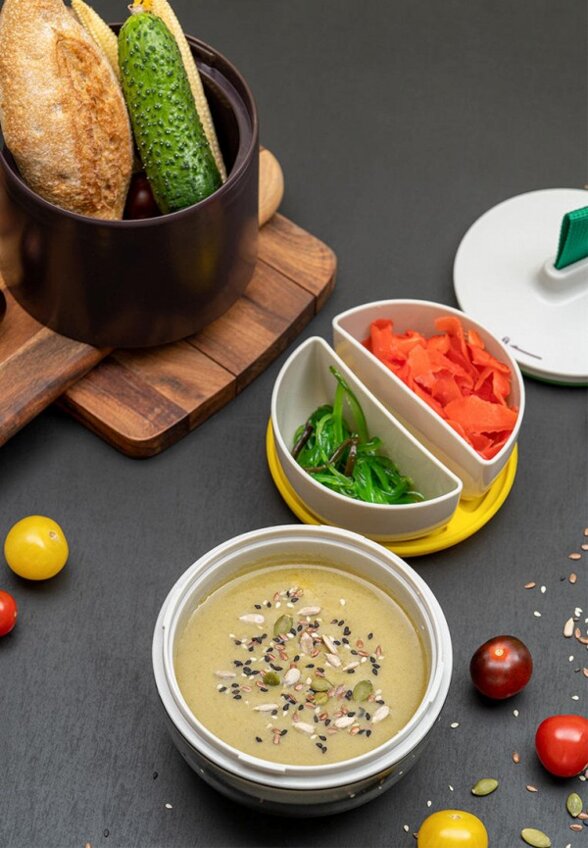 Ланчбокс Smart Solutions