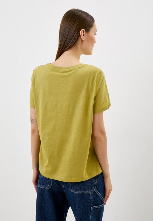 Футболка O'STIN