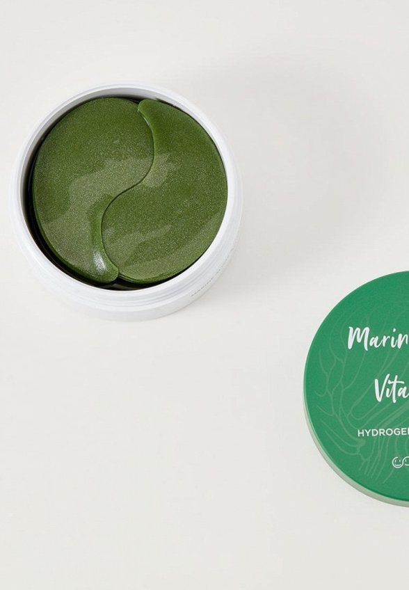 Патчи для глаз Misoli