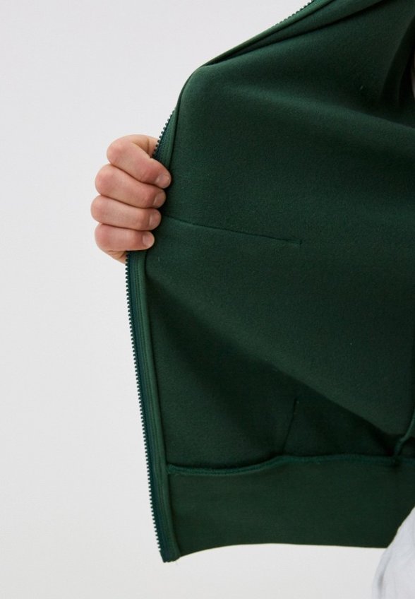 Толстовка Lacoste