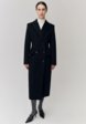 Пальто двубортное All We Need1  - превью