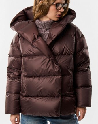 Пуховик Fashion Rebels женщинам
