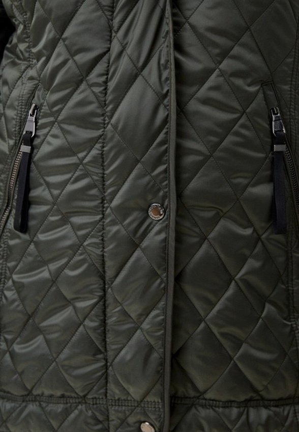 Куртка стеганая Avi