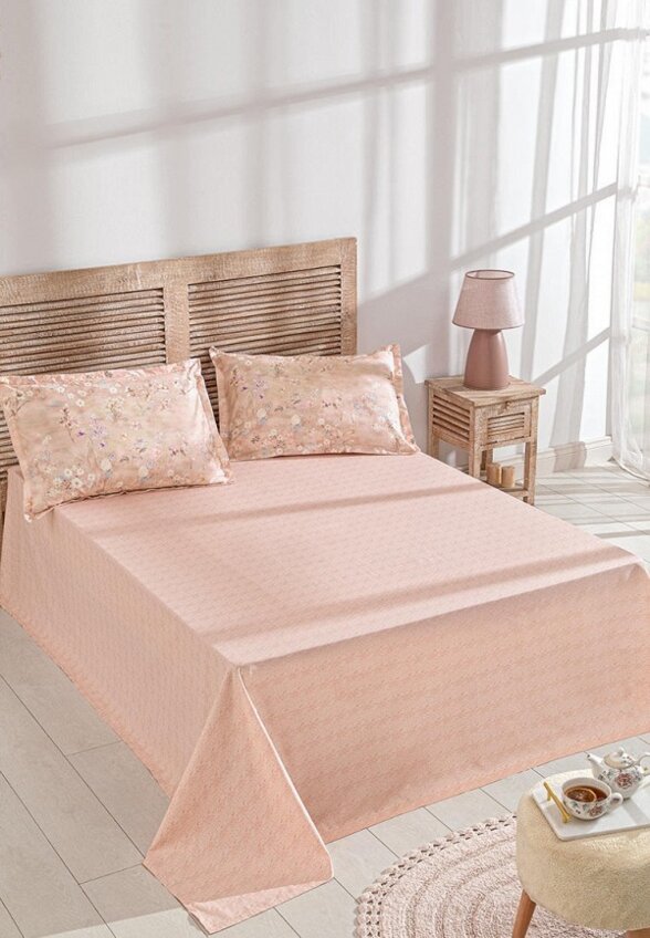 Постельное белье Евро Modalin