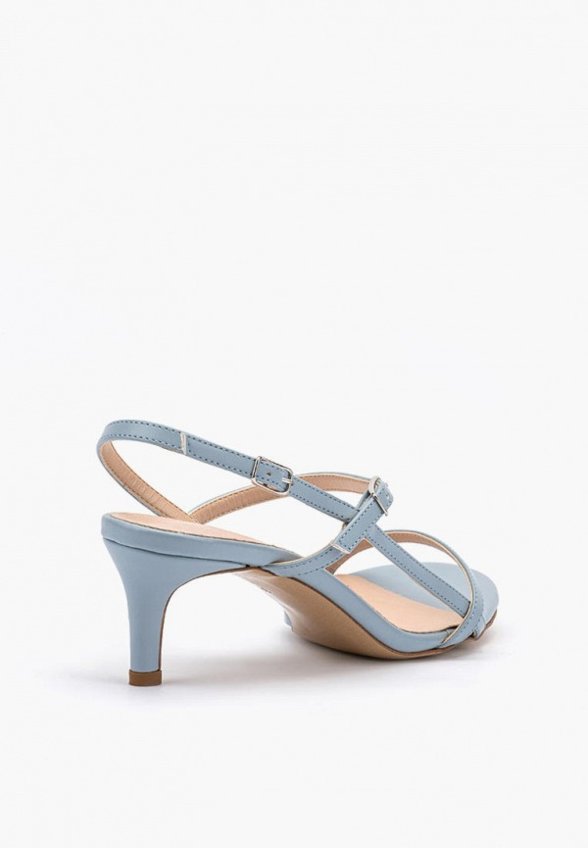 Босоножки Mysa