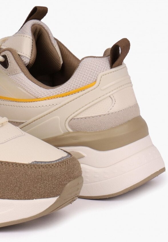 Кроссовки Pulse