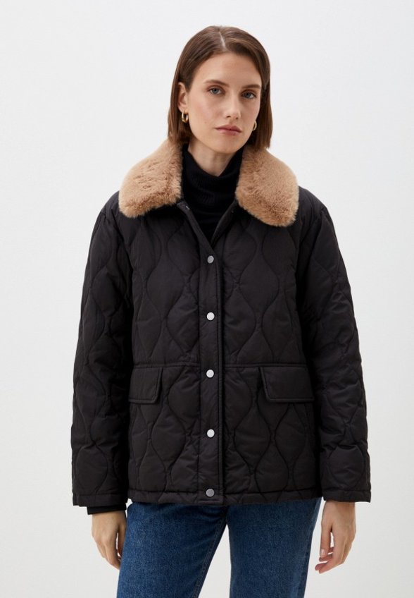 Куртка стеганая Sabrina Scala