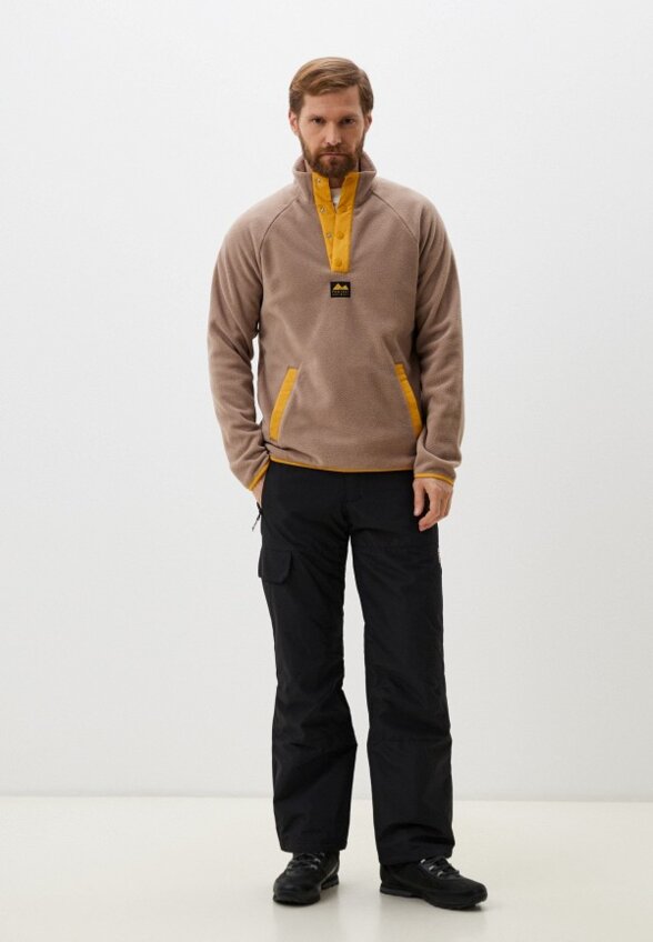 Олимпийка Protest