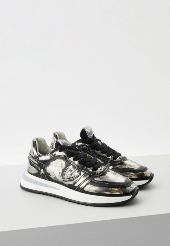 Кроссовки Philippe Model Paris