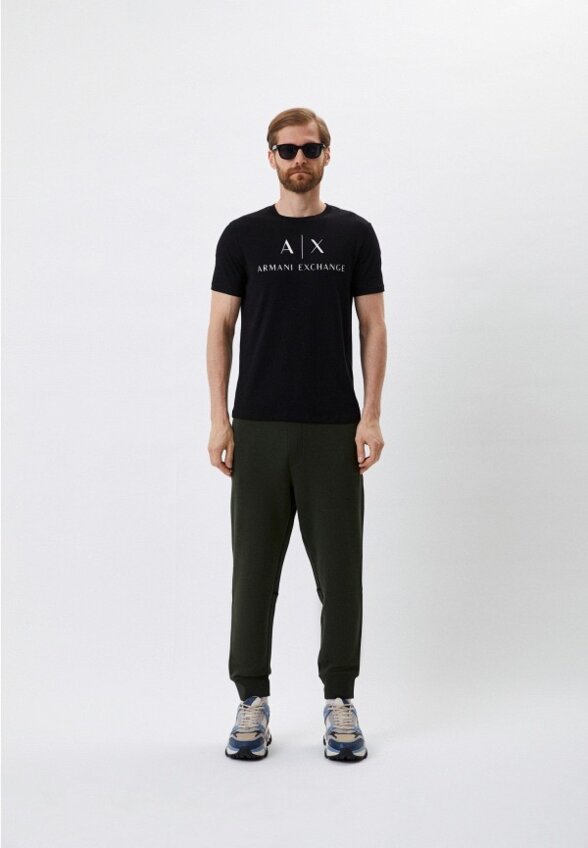 Футболка Armani Exchange