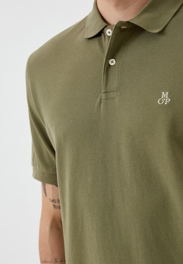 Поло Marc O'Polo