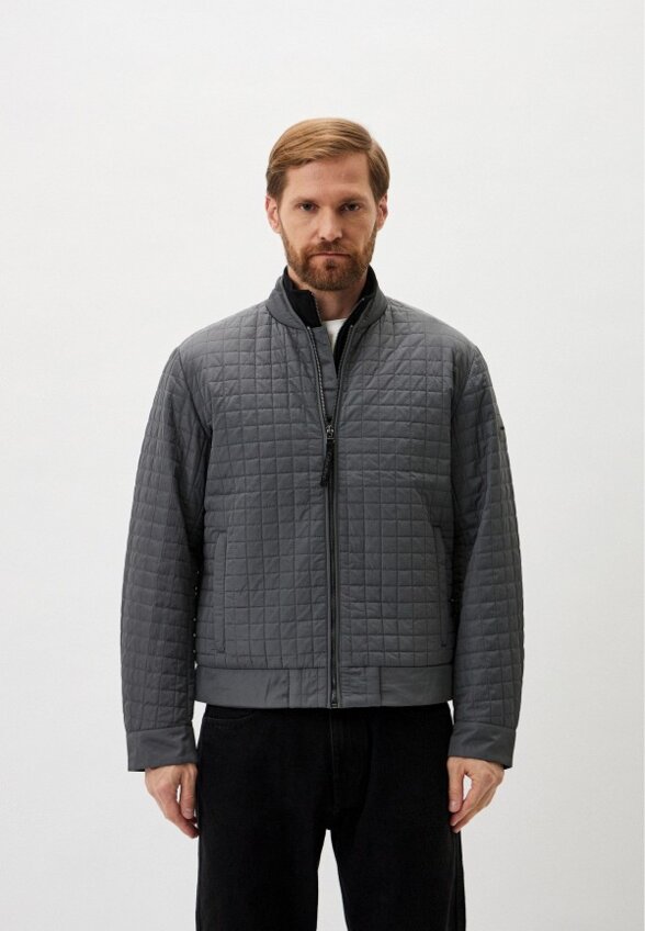 Куртка стеганая Calvin Klein