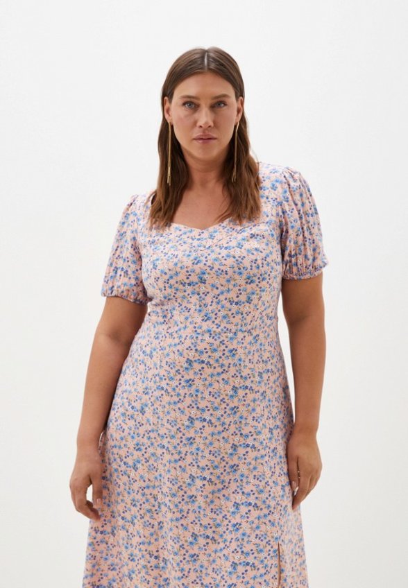 Платье Meltem Collection