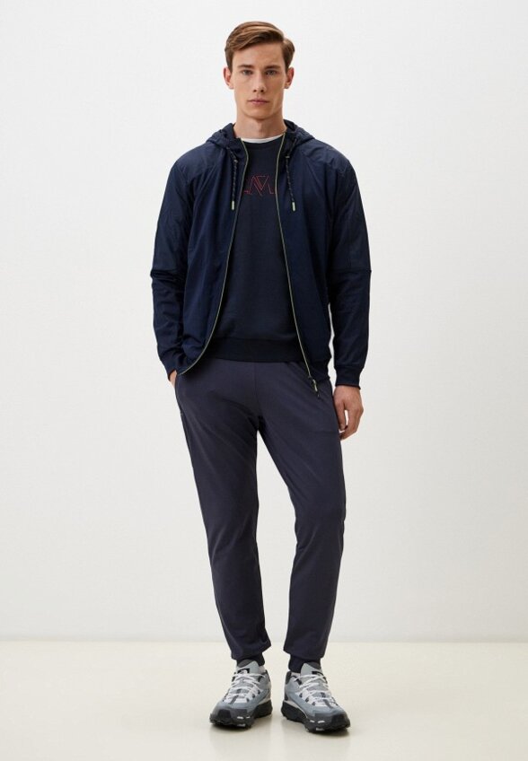 Толстовка CMP