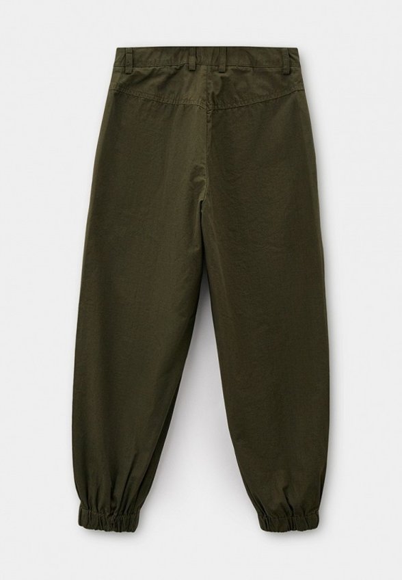 Брюки MSGM Kids