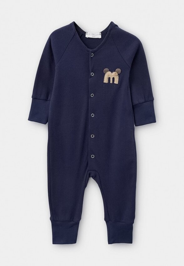 Комбинезон, лонгслив и брюки Ete Children