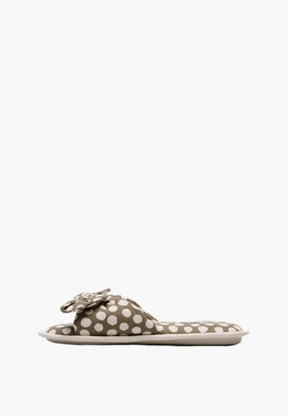 Тапочки Mingul & meiyeon