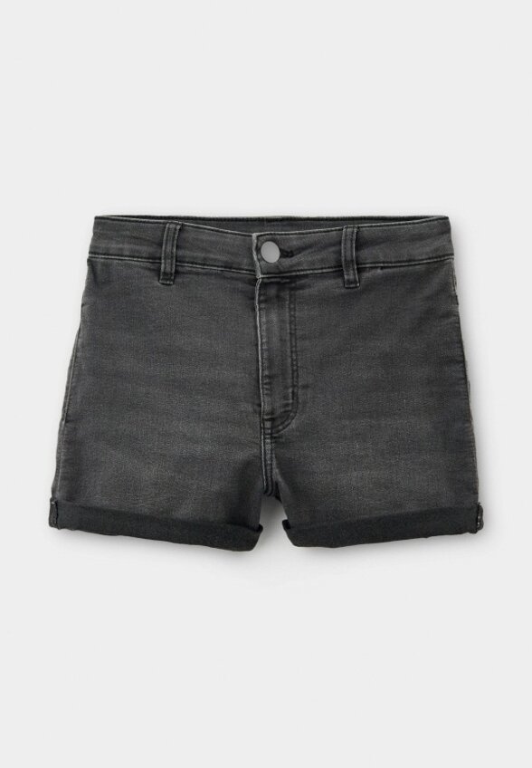 Шорты джинсовые H&M