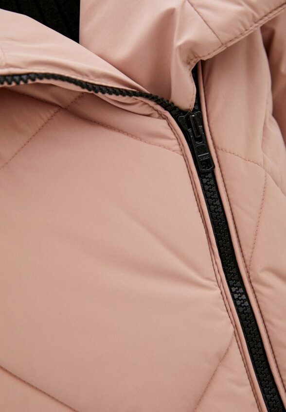 Куртка стеганая Dixi-Coat