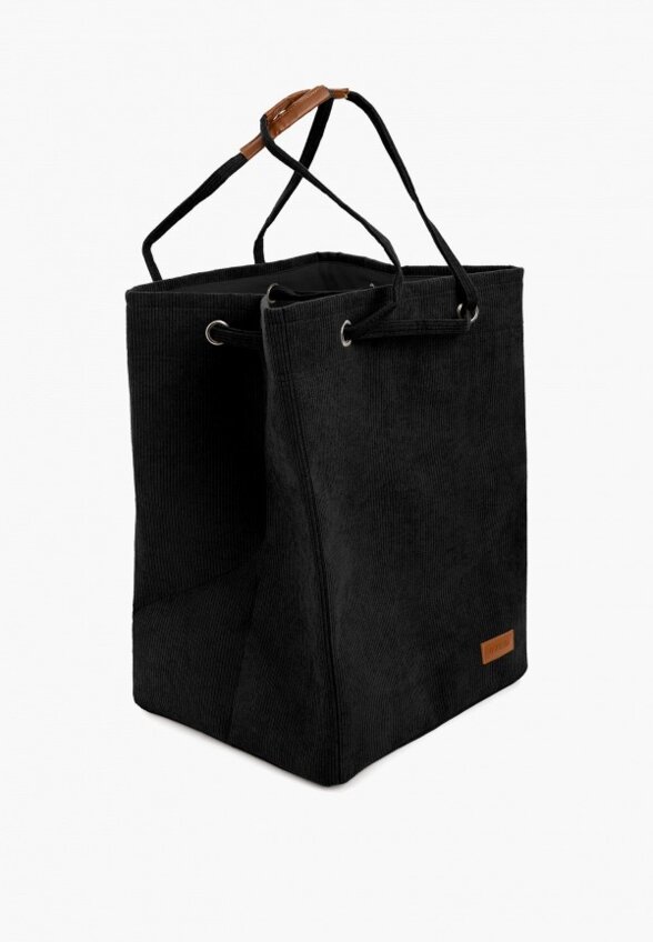 Корзина для белья DeNastia