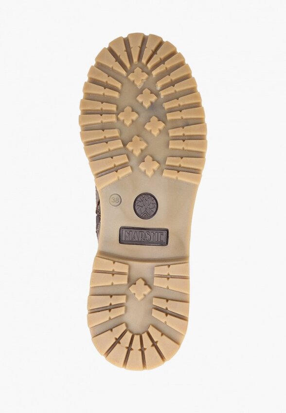 Ботинки Iridis