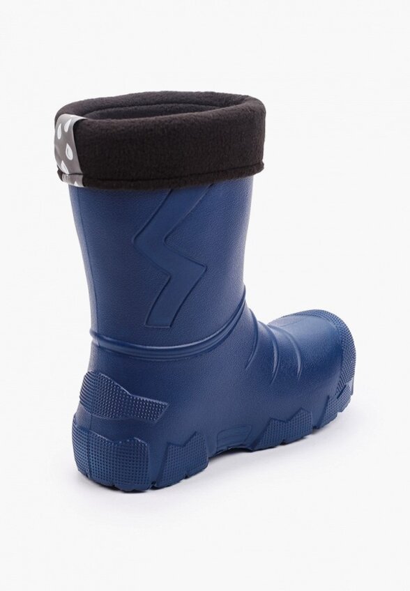 Сапоги резиновые Nikastyle