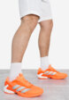 Кроссовки мужские adidas Adizero Ubersonic 5, Оранжевый8  - превью