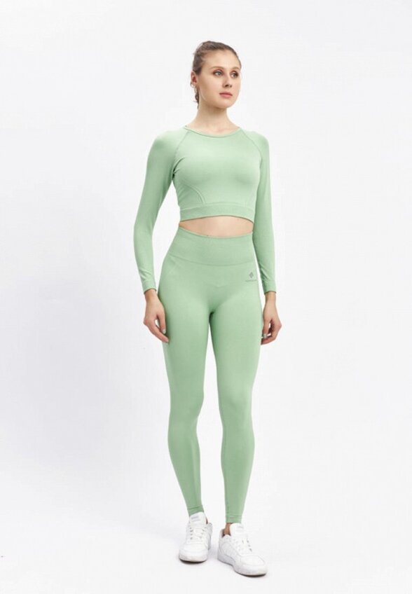 Леггинсы Forcelab