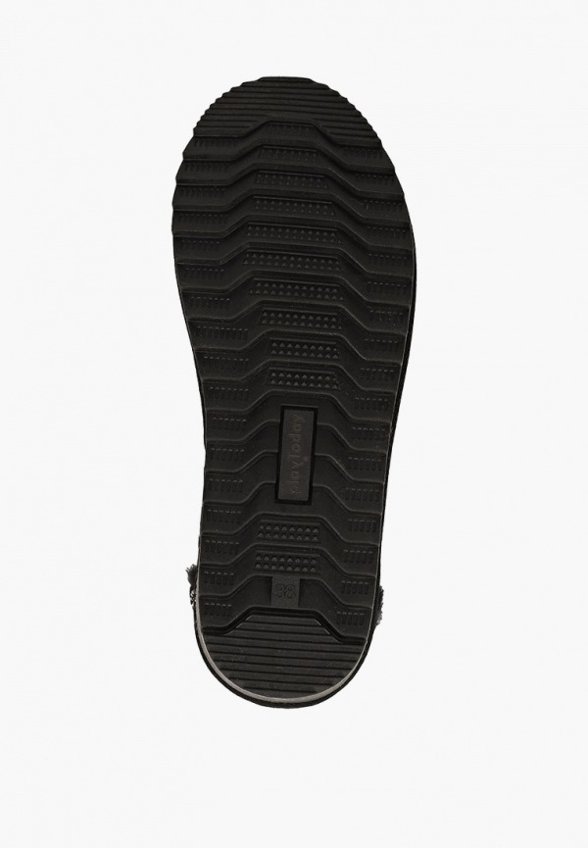 Полусапоги PlayToday