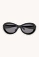 Toteme Sunglasses2  - превью